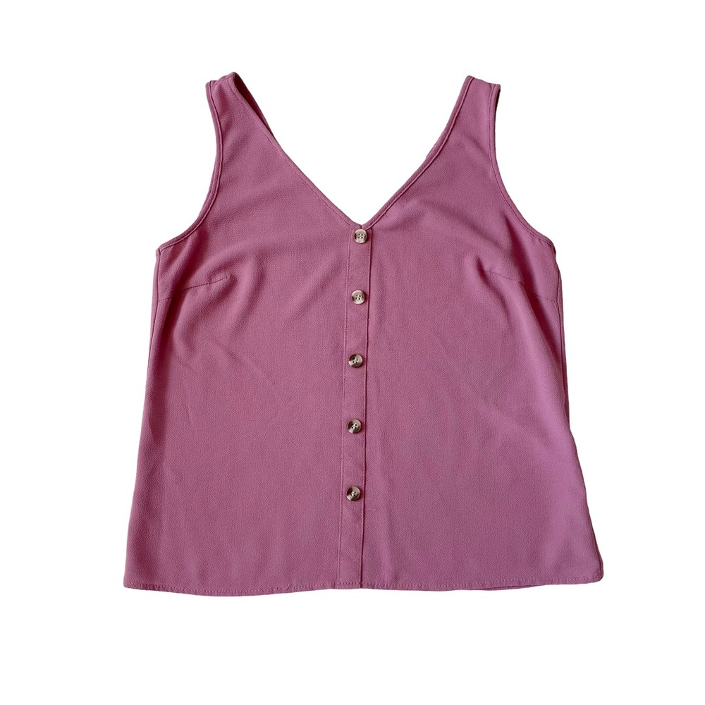 Vero Moda Crepe Tank